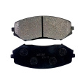 Wholesale high quality Japanese auto parts car disc brake pads for suzuki grand vitara